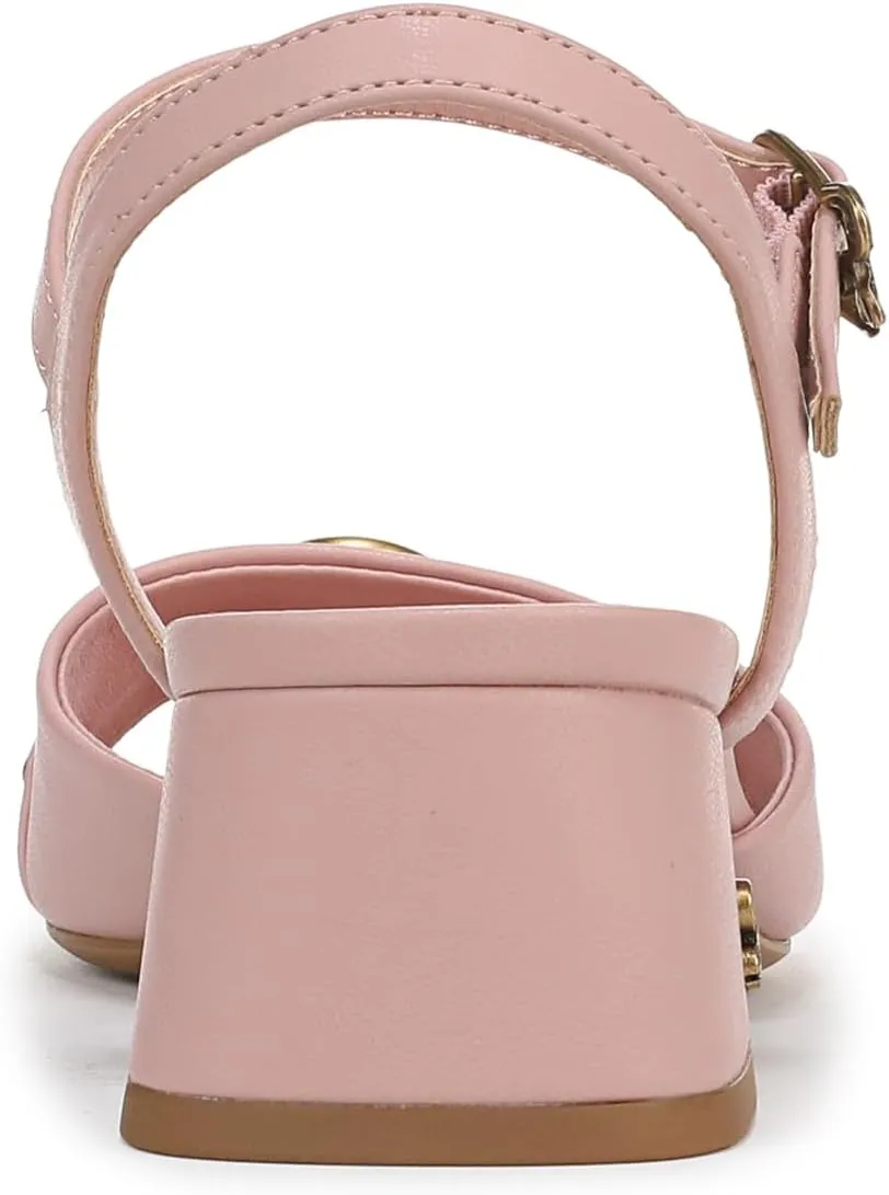 Sam & Libby Women's Lilah Heeled Sandal