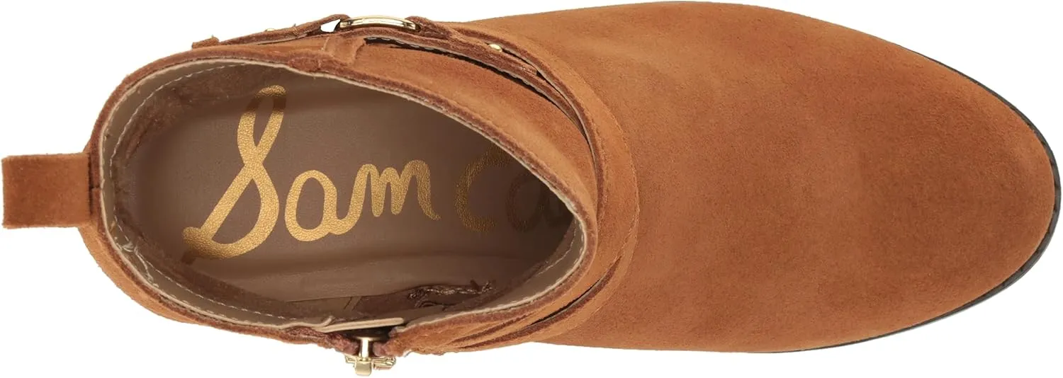 Sam Edelman Girls' Blair Ankle Bootie