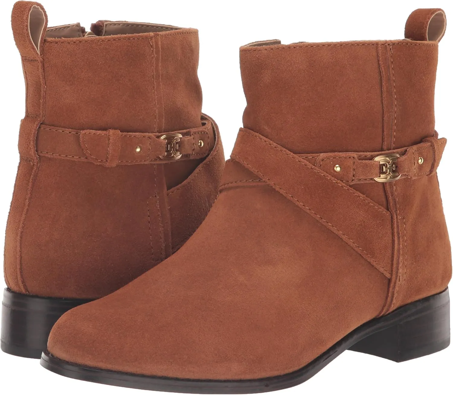 Sam Edelman Girls' Blair Ankle Bootie