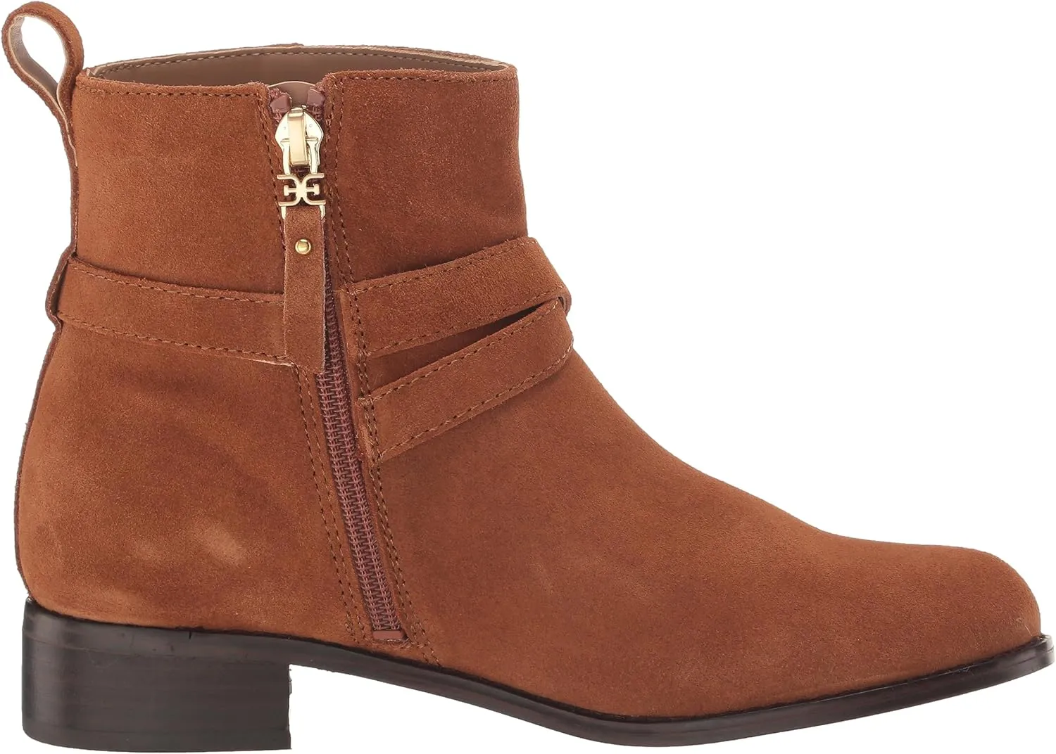 Sam Edelman Girls' Blair Ankle Bootie