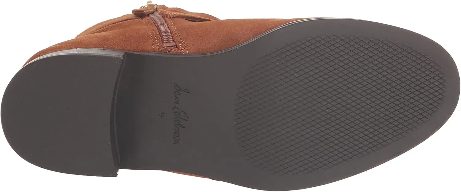 Sam Edelman Girls' Blair Ankle Bootie