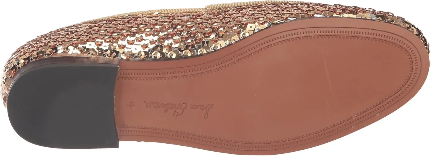 Sam Edelman Girls' Loraine Bit Loafer