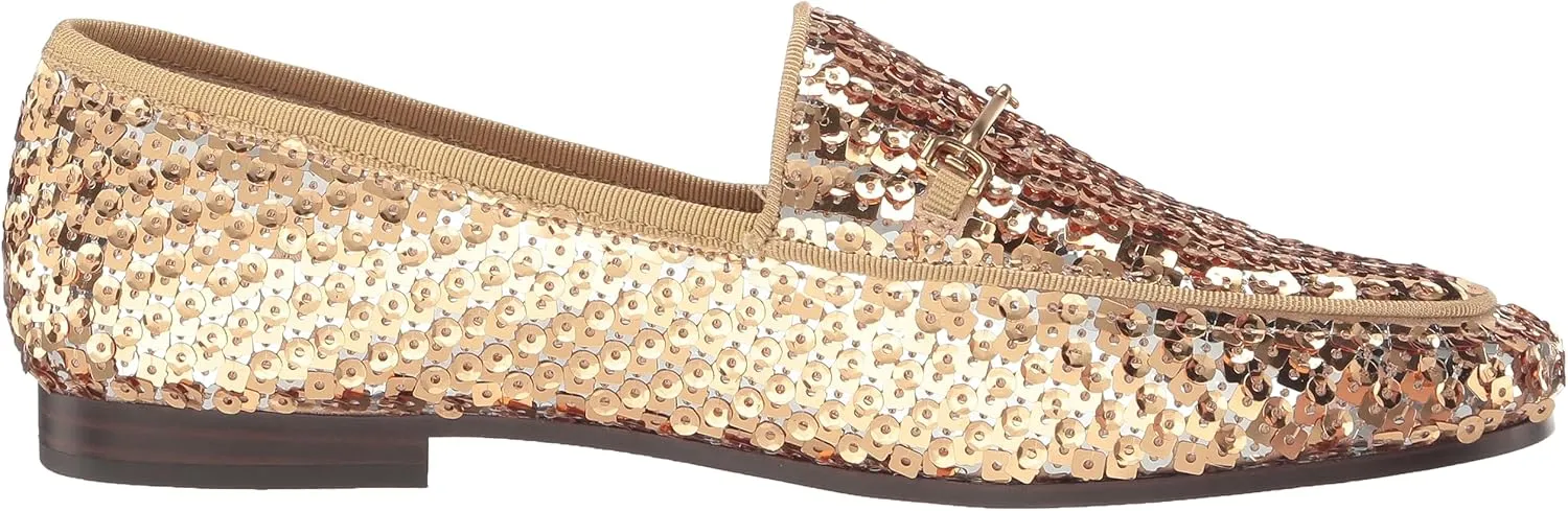Sam Edelman Girls' Loraine Bit Loafer