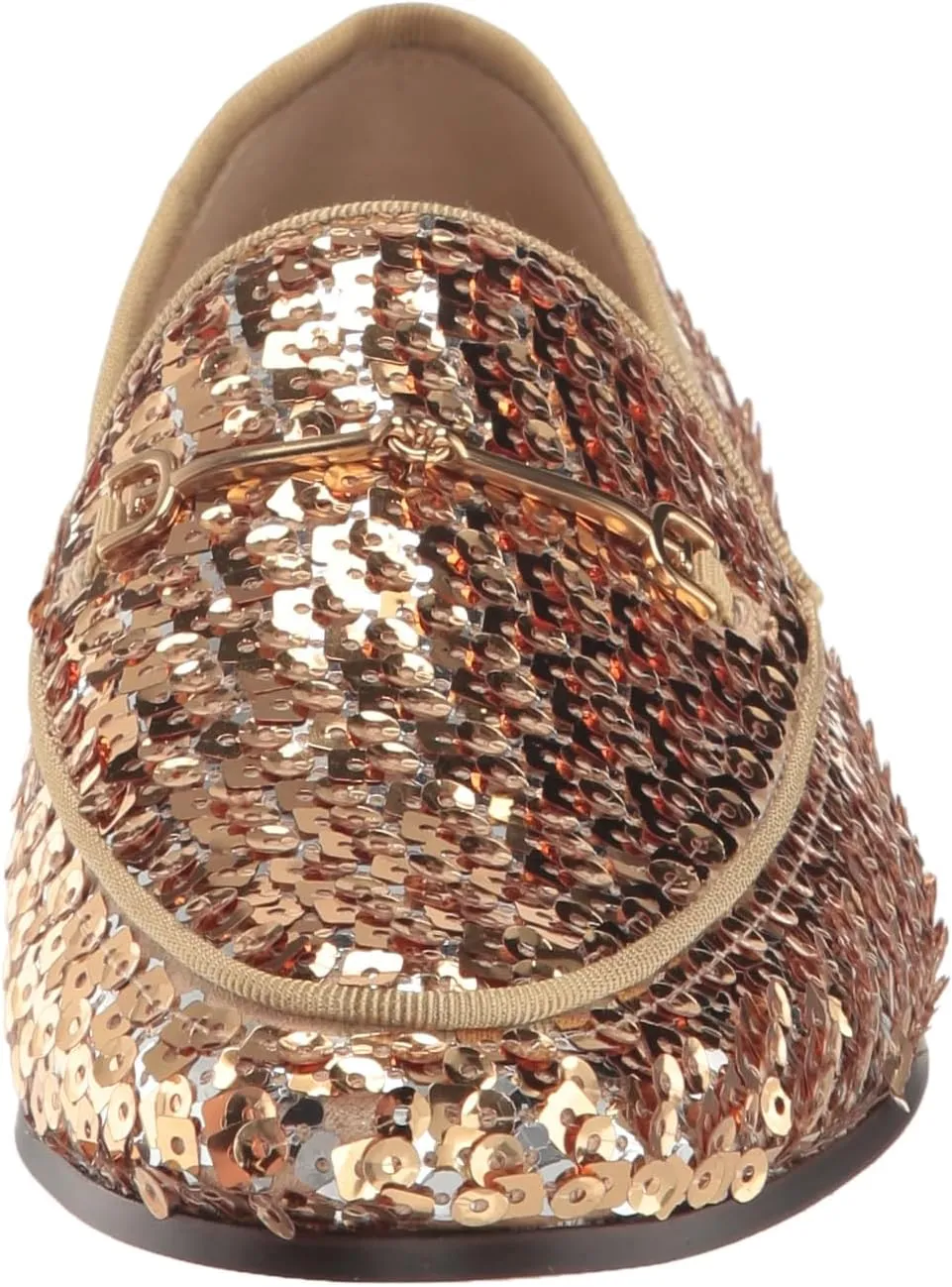 Sam Edelman Girls' Loraine Bit Loafer