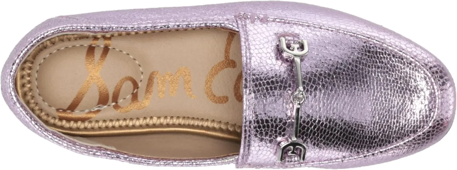 Sam Edelman Girls' Loraine Bit Loafer
