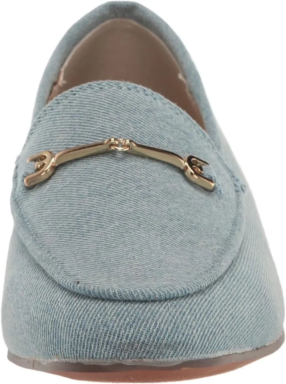 Sam Edelman Girls' Loraine Bit Loafer