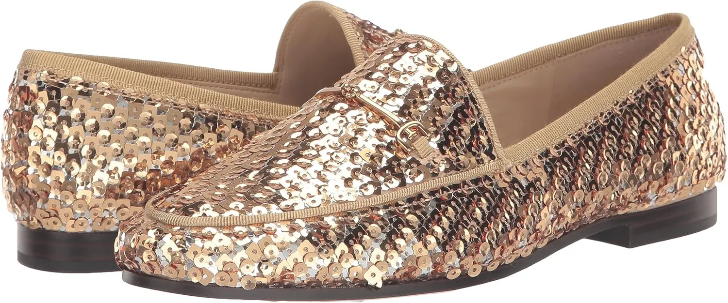 Sam Edelman Girls' Loraine Bit Loafer