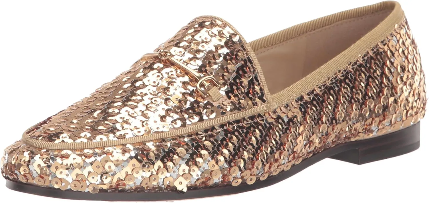 Sam Edelman Girls' Loraine Bit Loafer