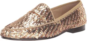 Sam Edelman Girls' Loraine Bit Loafer