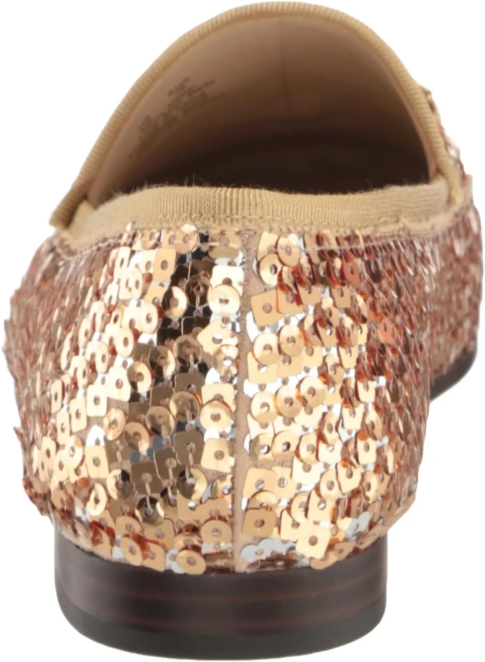 Sam Edelman Girls' Loraine Bit Loafer