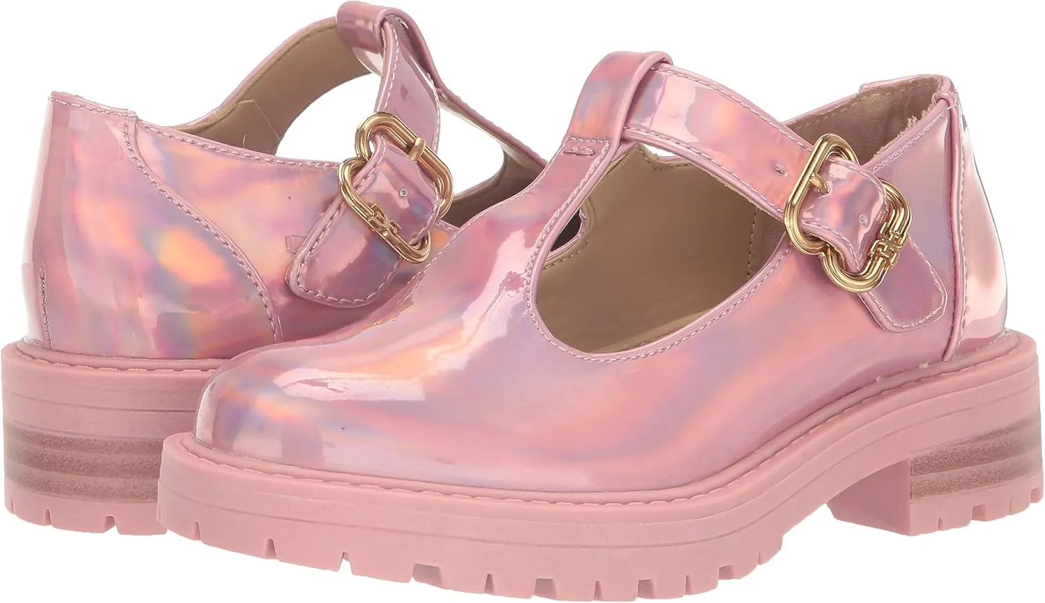 Sam Edelman Girls' Tully Loafer