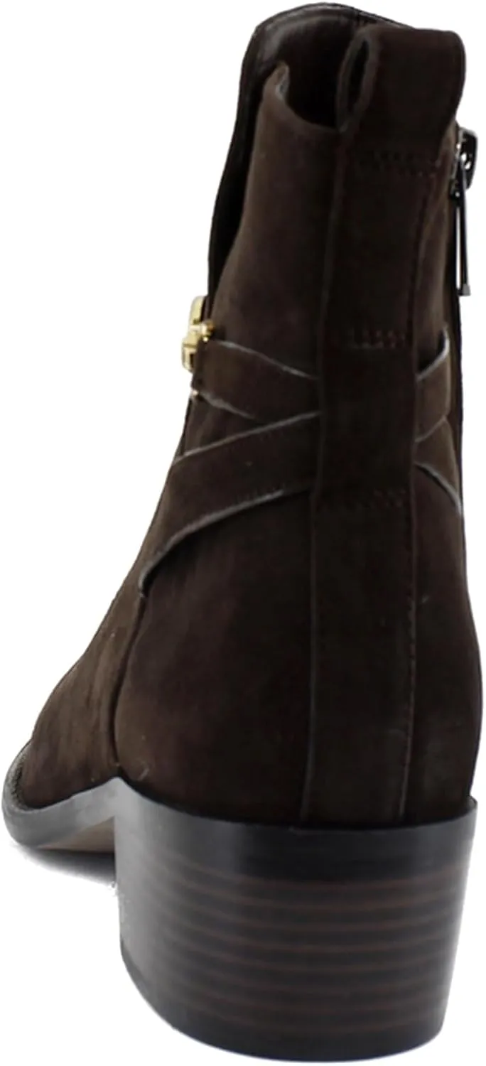 Sam Edelman Women's Brawley Ankle Bootie