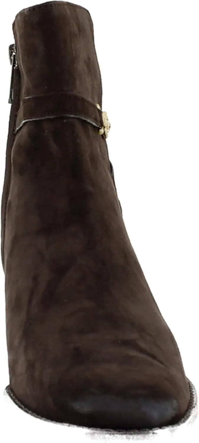 Sam Edelman Women's Brawley Ankle Bootie