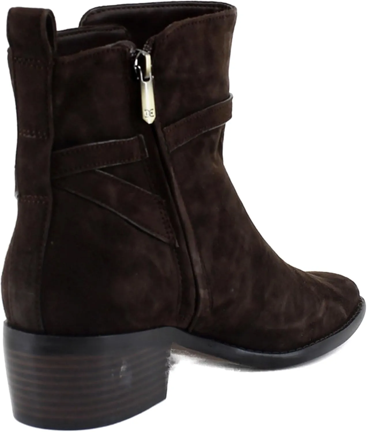 Sam Edelman Women's Brawley Ankle Bootie