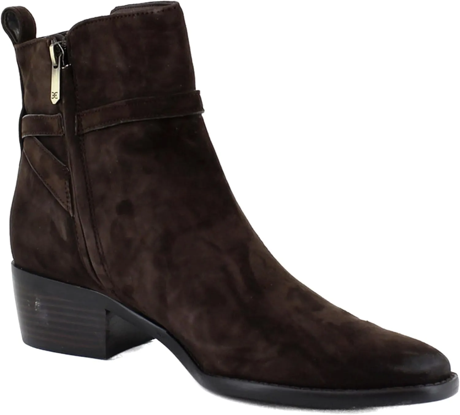 Sam Edelman Women's Brawley Ankle Bootie
