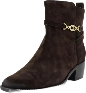 Sam Edelman Women's Brawley Ankle Bootie