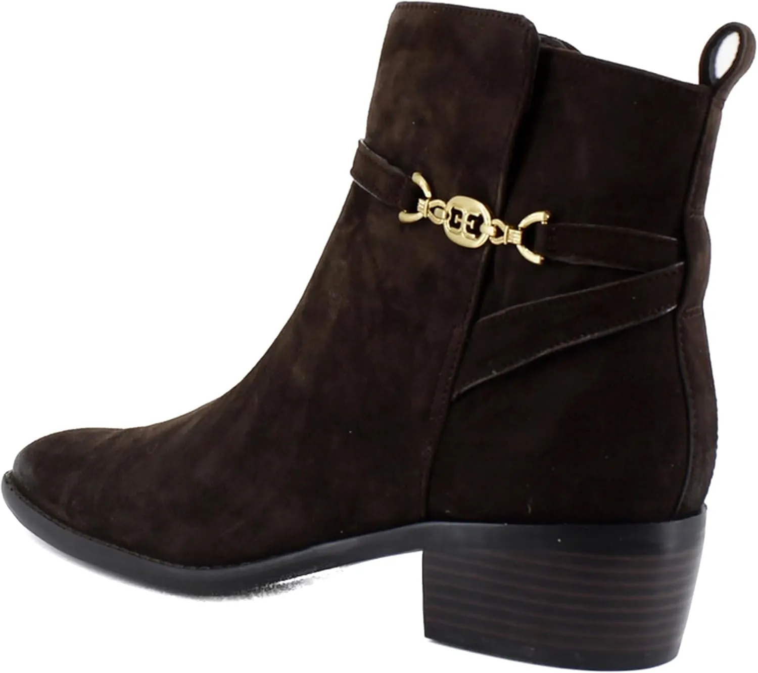 Sam Edelman Women's Brawley Ankle Bootie