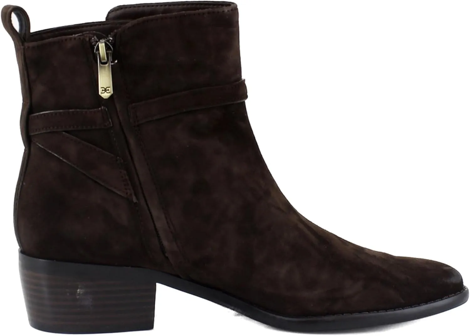 Sam Edelman Women's Brawley Ankle Bootie