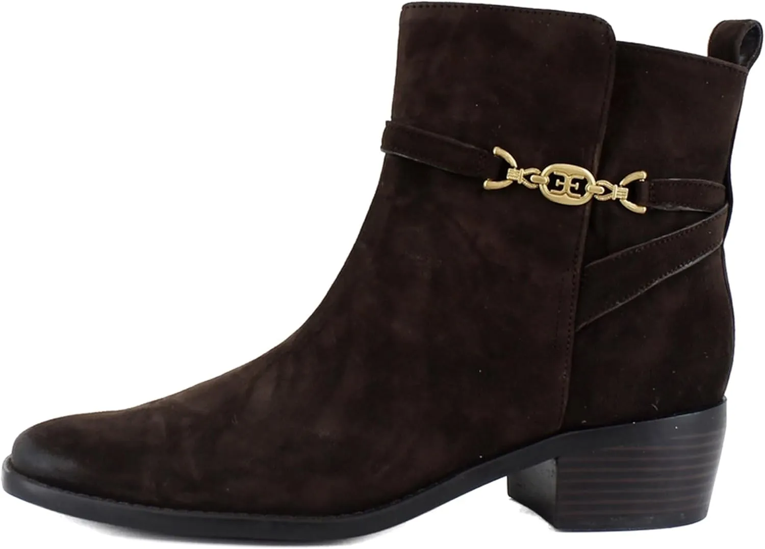 Sam Edelman Women's Brawley Ankle Bootie