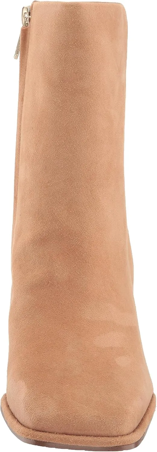 Sam Edelman Women's Irie Square Toe Ankle Bootie