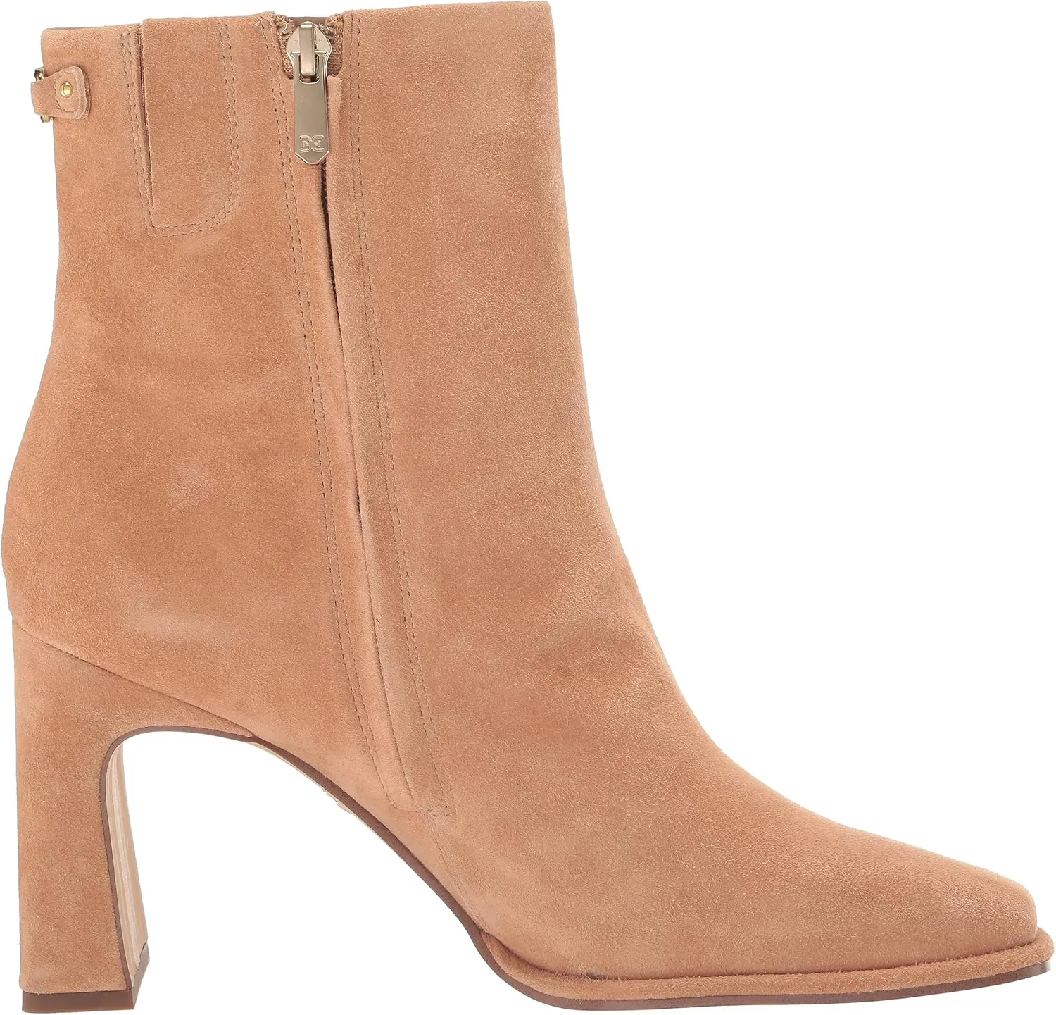 Sam Edelman Women's Irie Square Toe Ankle Bootie