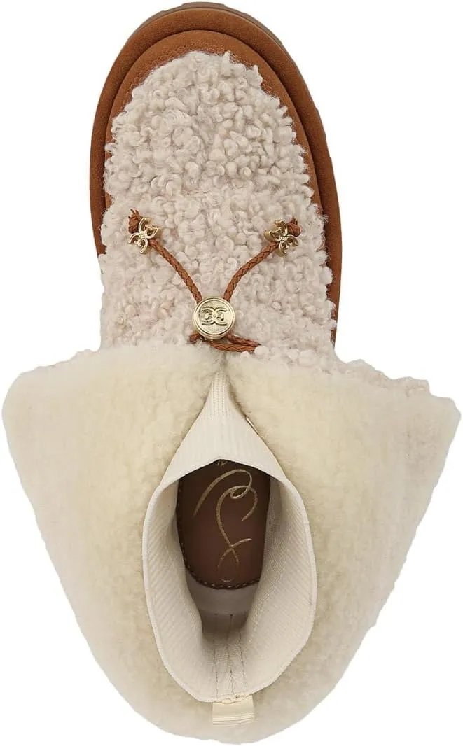 Sam Edelman Women's Olin Ankle Boot