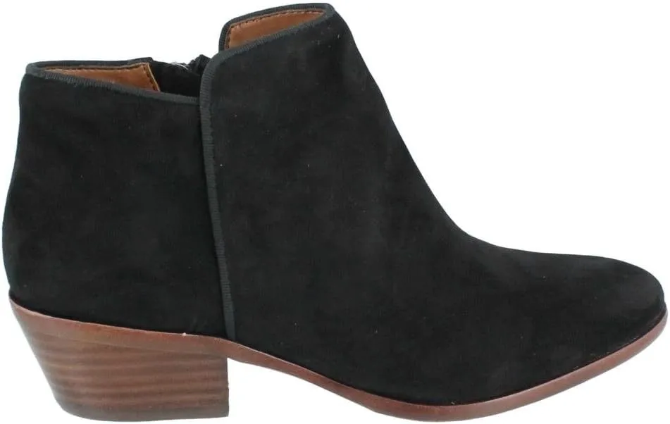 Sam Edelman Women's Pryce Ankle Bootie