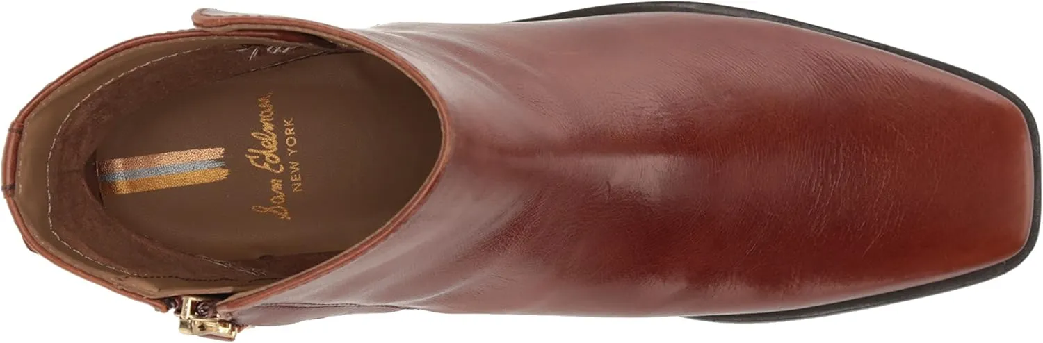 Sam Edelman Women's Thatcher Ankle Boot