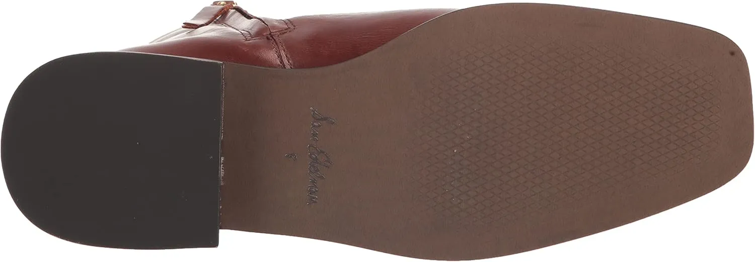Sam Edelman Women's Thatcher Ankle Boot