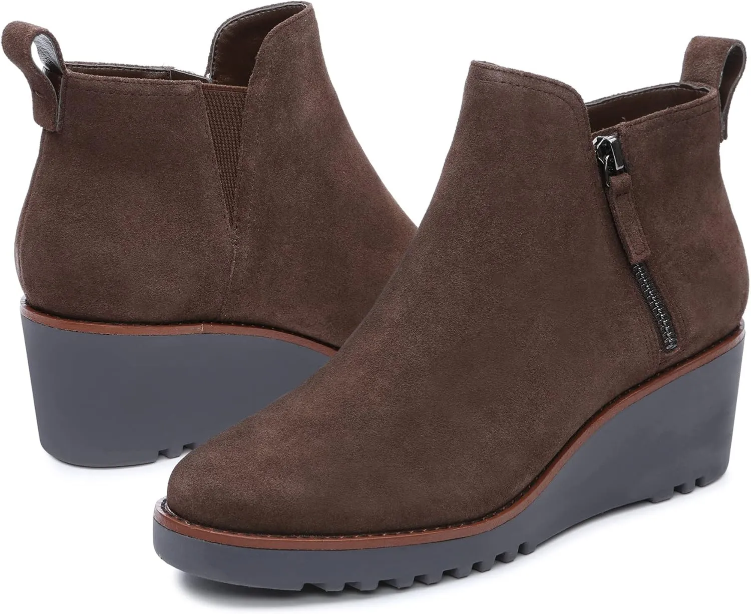 Sanctuary Women's Evolve Ankle Boot