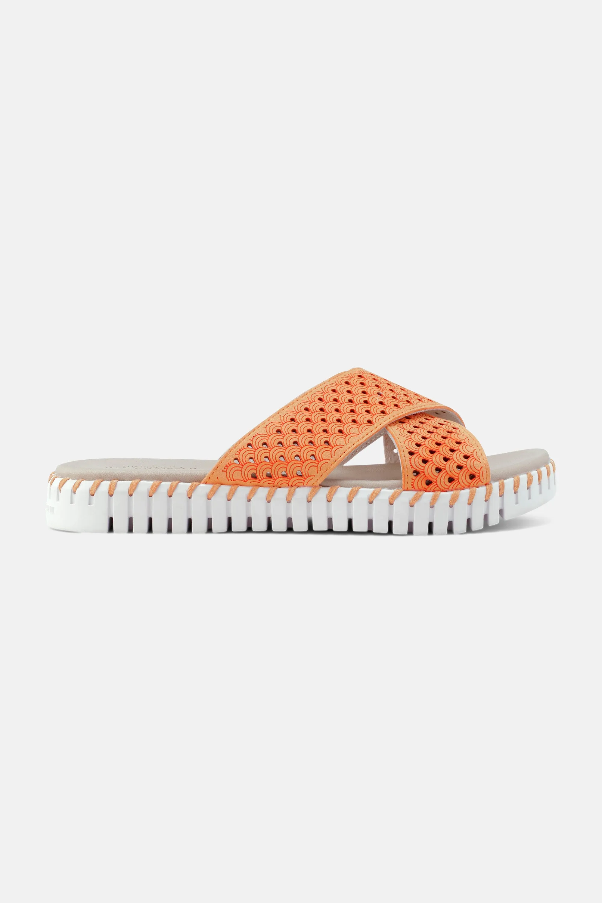 Sandalen - Mango Sorbet