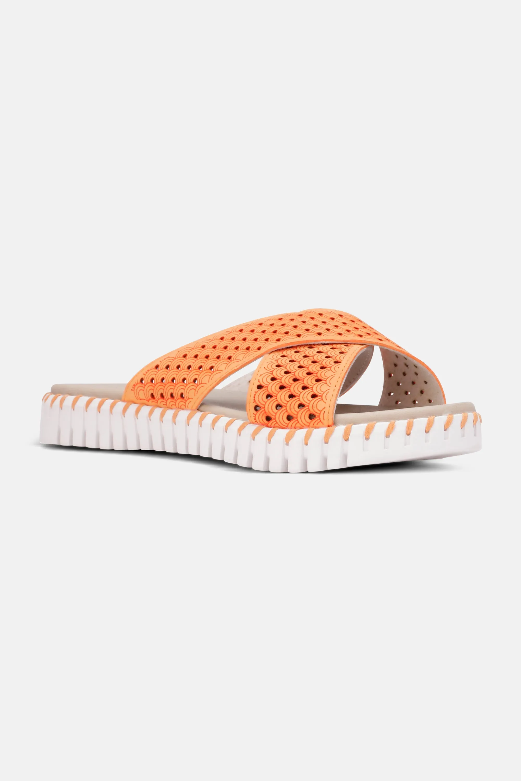 Sandalen - Mango Sorbet