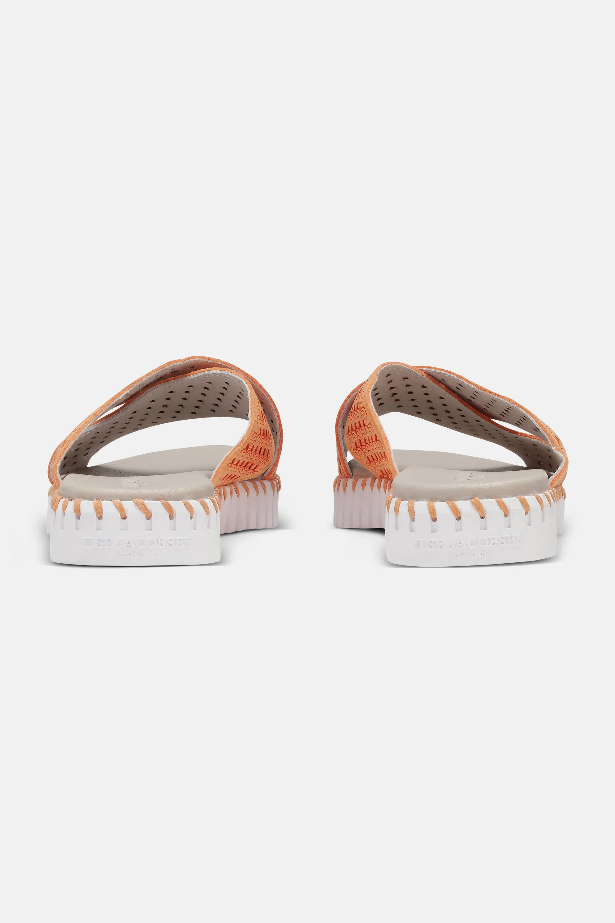 Sandalen - Mango Sorbet