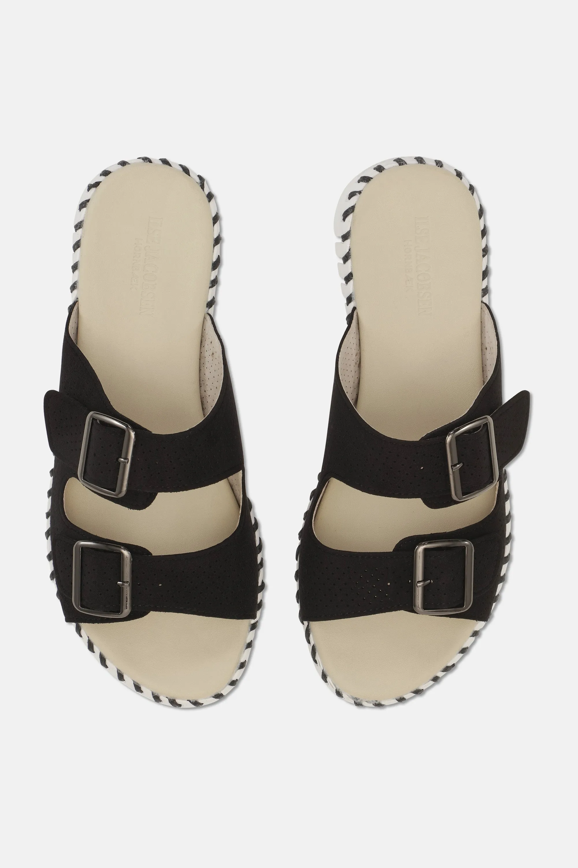 Sandals - Black