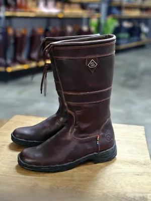Sango Midcalf Country Boot
