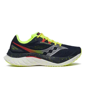 Saucony Endorphin Speed 4 (Navy/Pepper)-Men's