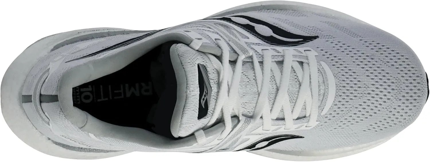 Saucony Men's, Triumph 20 Running Shoe