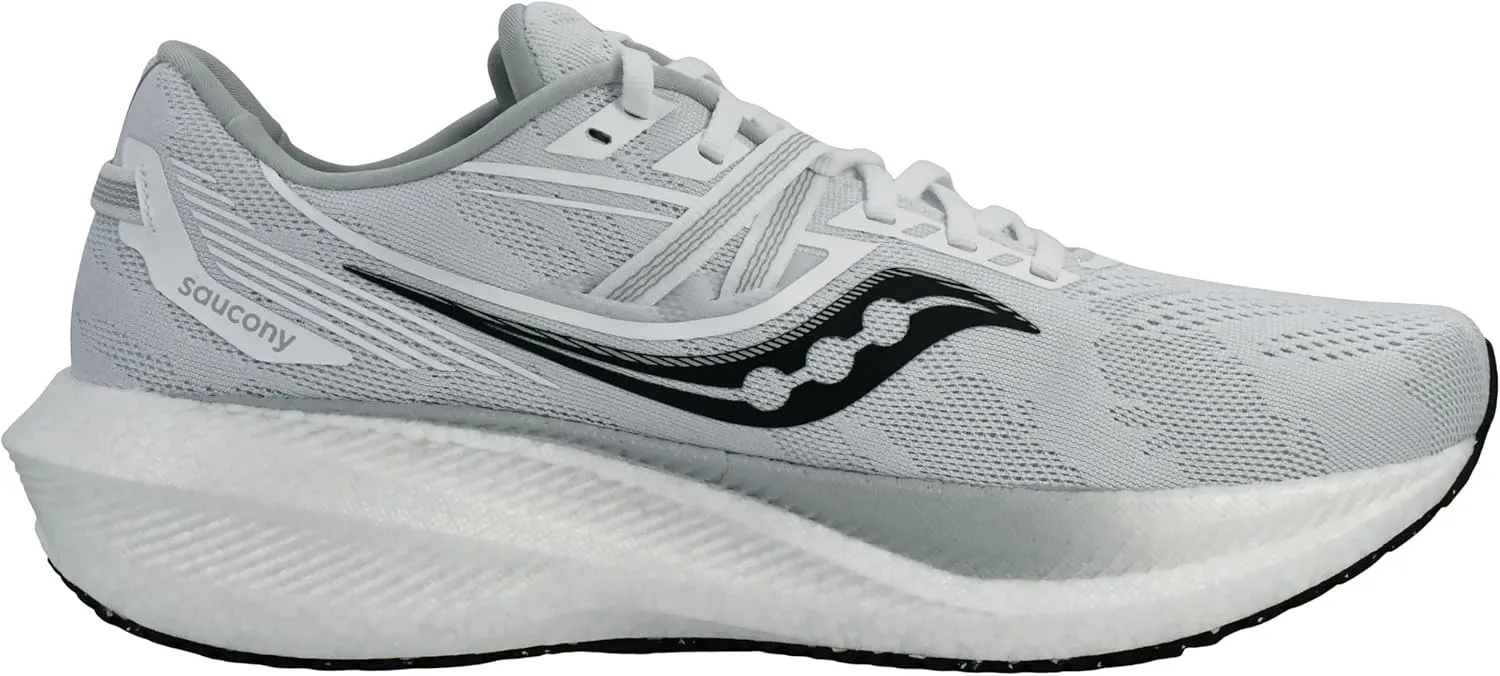 Saucony Men's, Triumph 20 Running Shoe