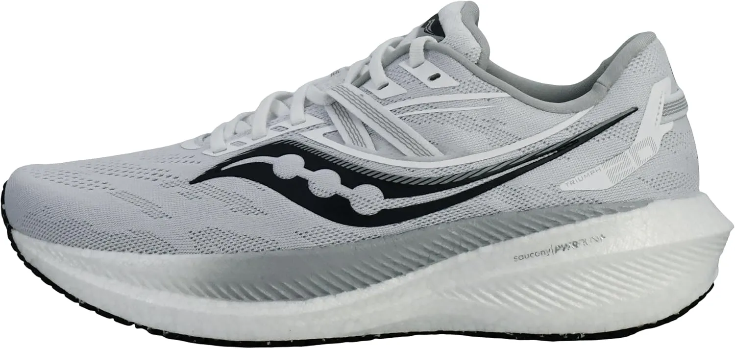 Saucony Men's, Triumph 20 Running Shoe