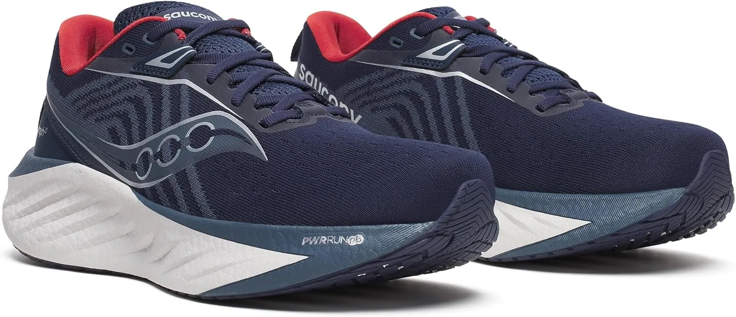 Saucony Men's Triumph 22