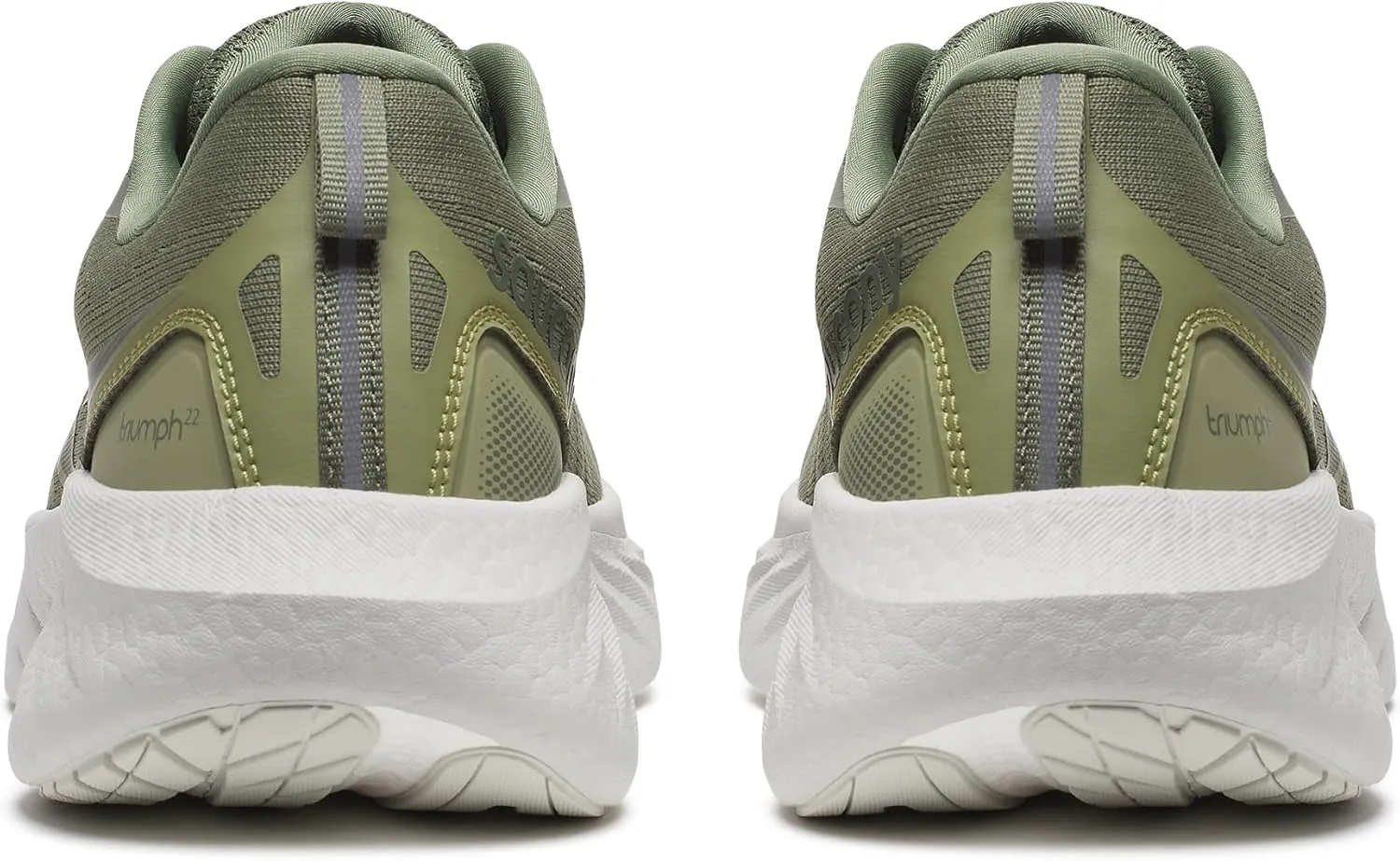 Saucony Men's Triumph 22