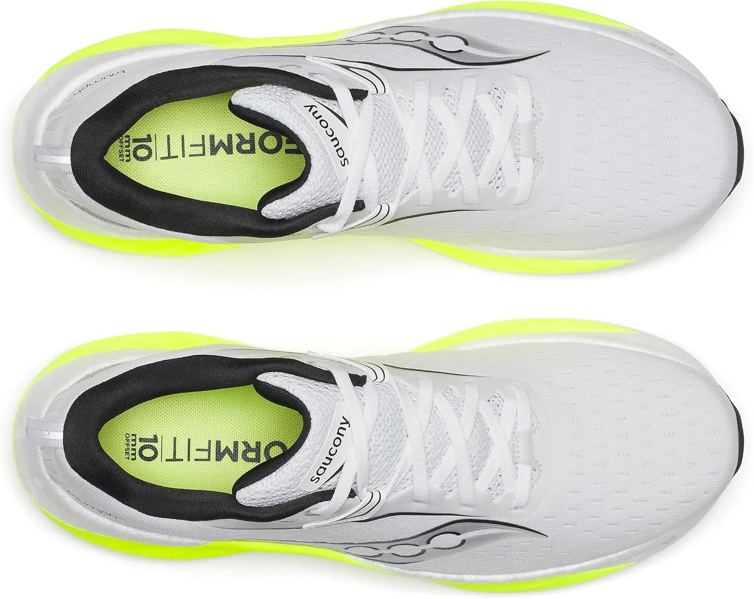 Saucony Men's Triumph 22