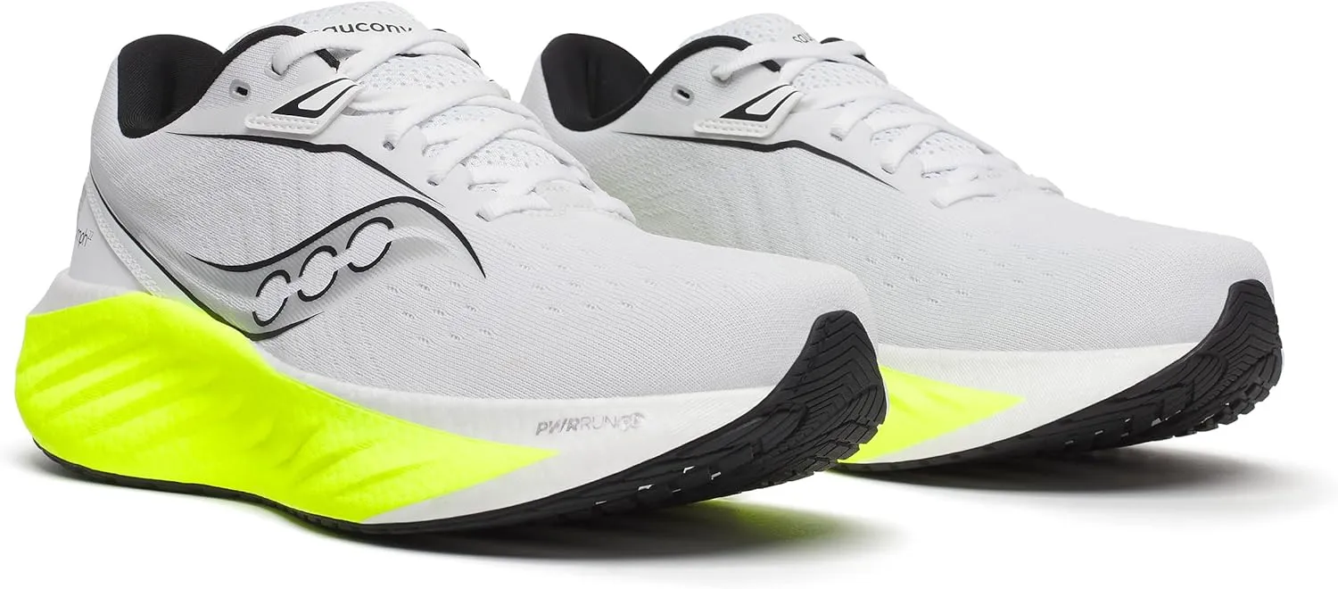 Saucony Men's Triumph 22