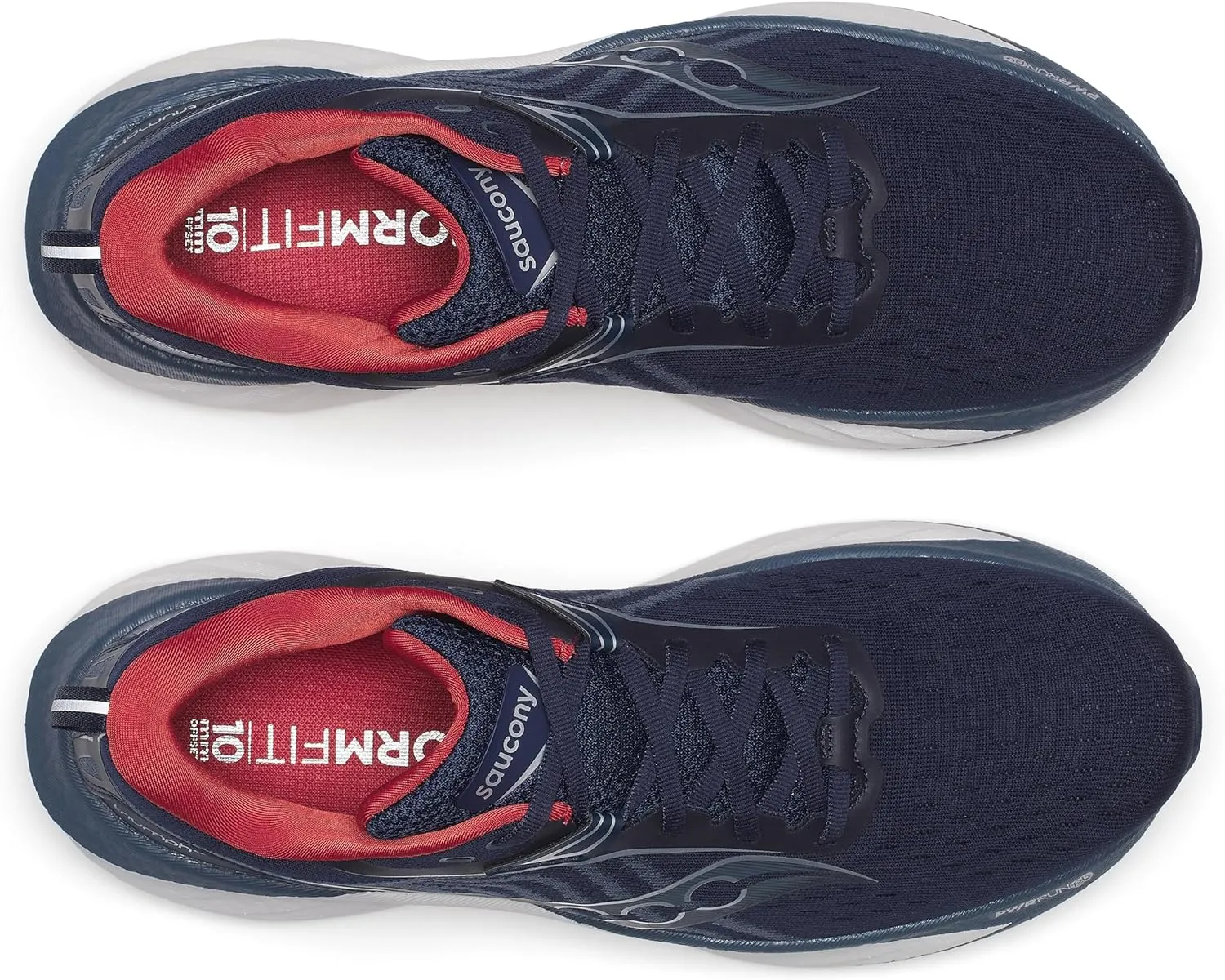 Saucony Men's Triumph 22