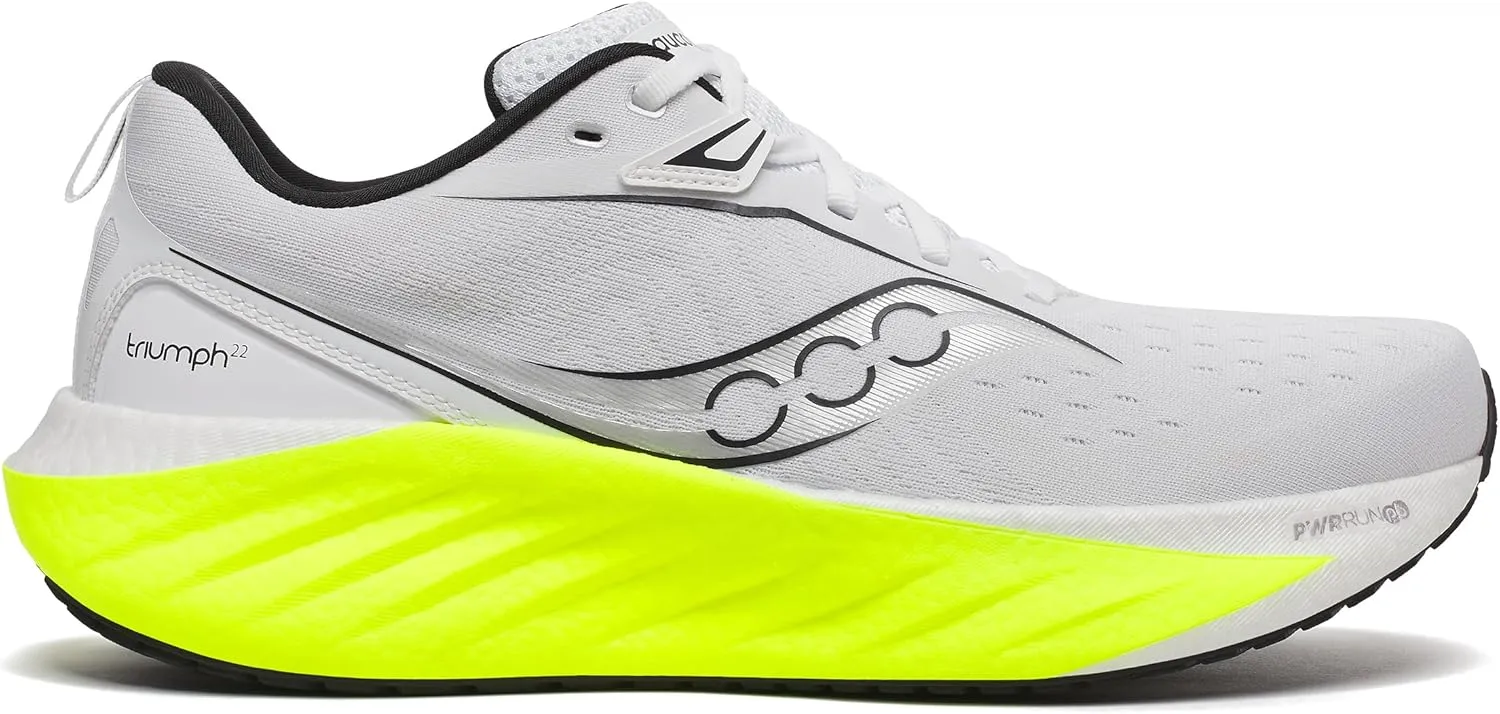 Saucony Men's Triumph 22