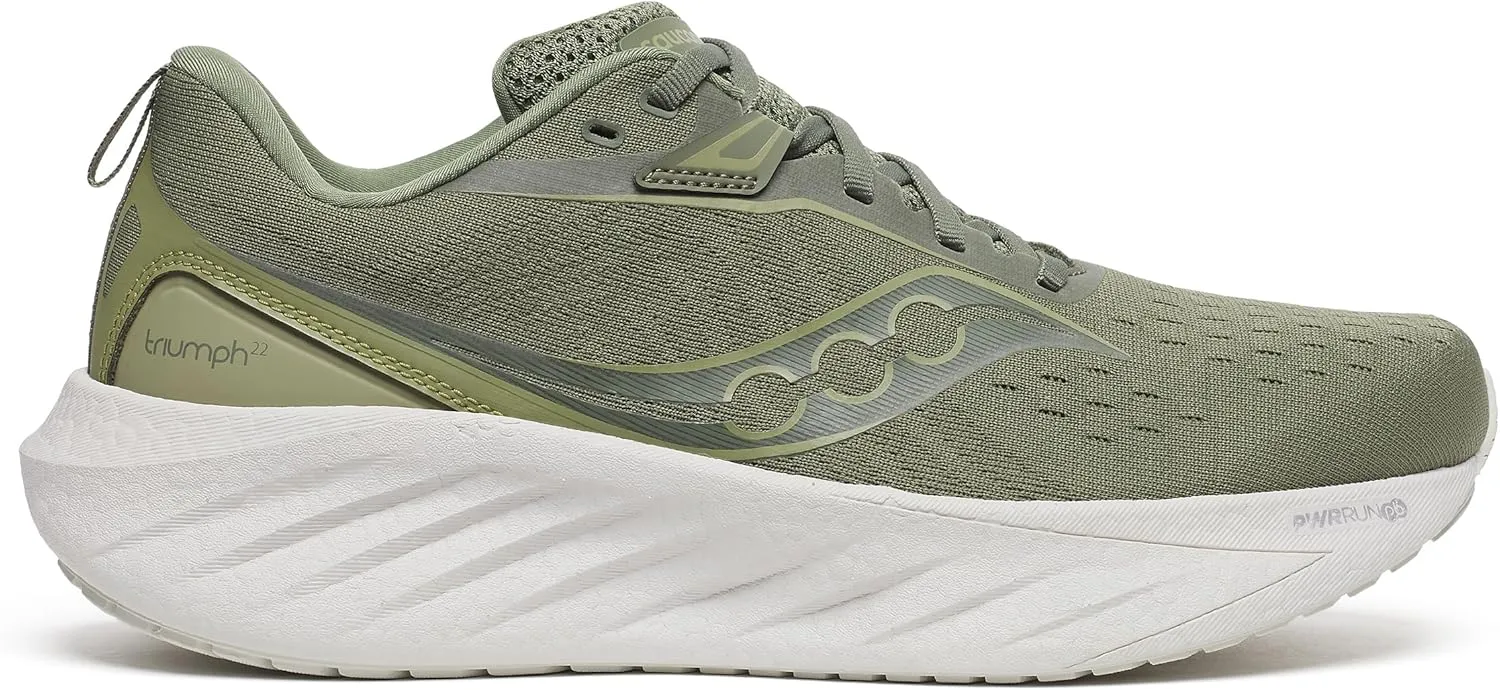 Saucony Men's Triumph 22