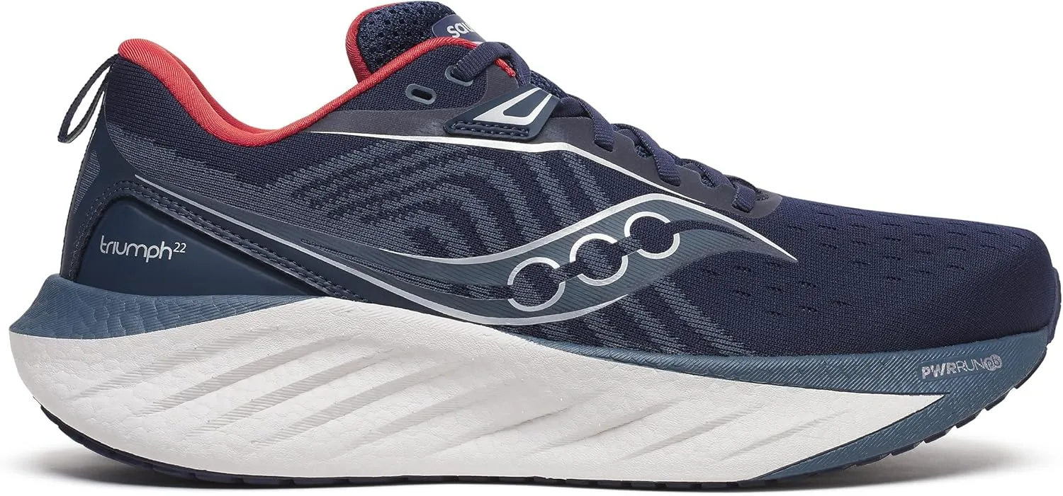 Saucony Men's Triumph 22