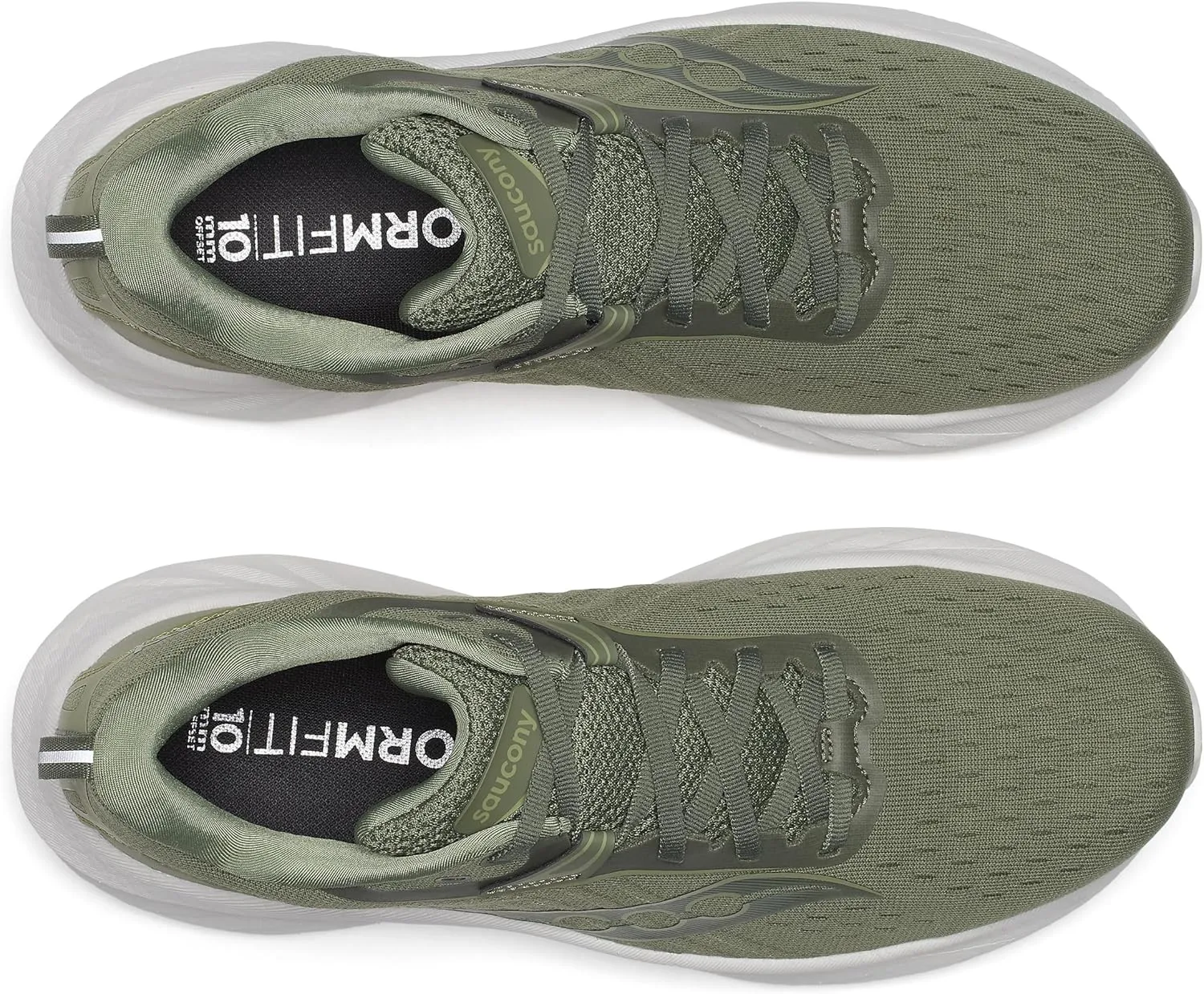 Saucony Men's Triumph 22