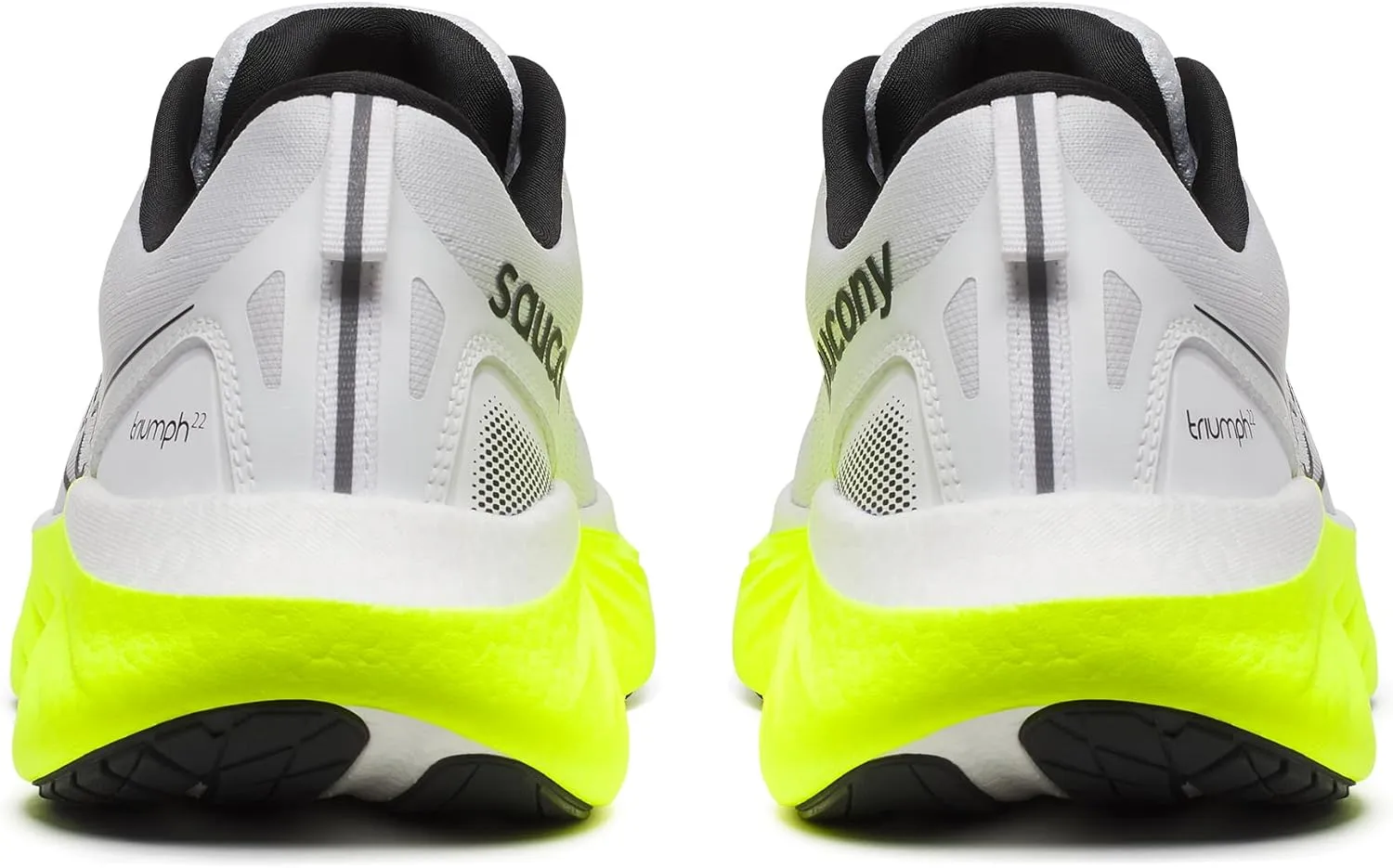 Saucony Men's Triumph 22