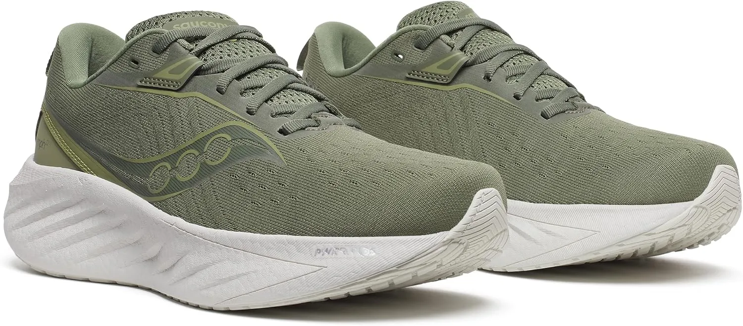 Saucony Men's Triumph 22